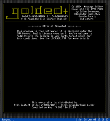 Node.js на узле Фидонета: читаем джаваскриптом заголовки эхопочты, хранимой в формате JAM